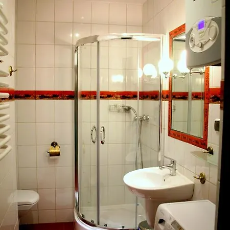 Apartamenty Astur Краків Екстер'єр фото