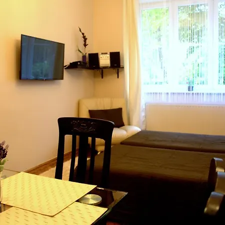 Apartamenty Astur Краків Екстер'єр фото