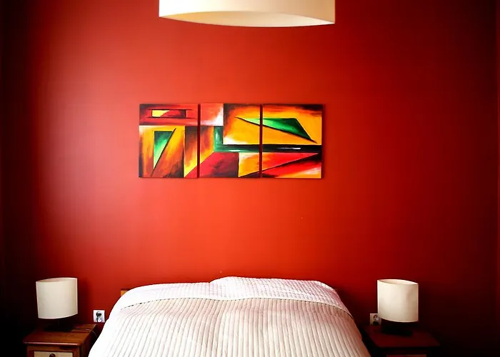 Apartamenty Astur