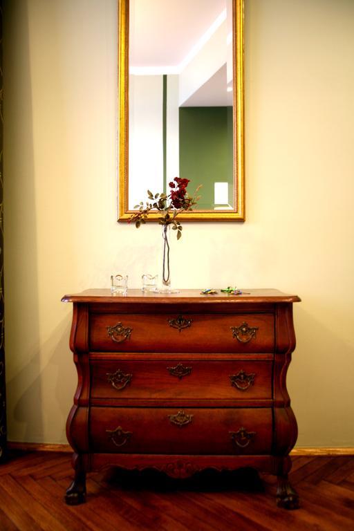 Apartmán Astur *