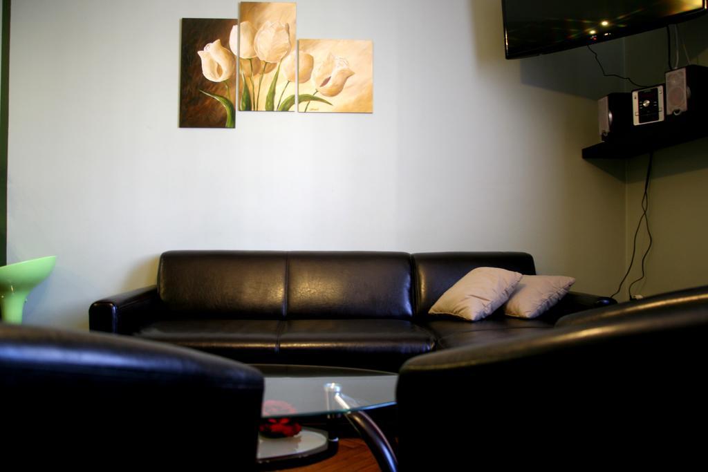 Apartmán Astur Krakov
