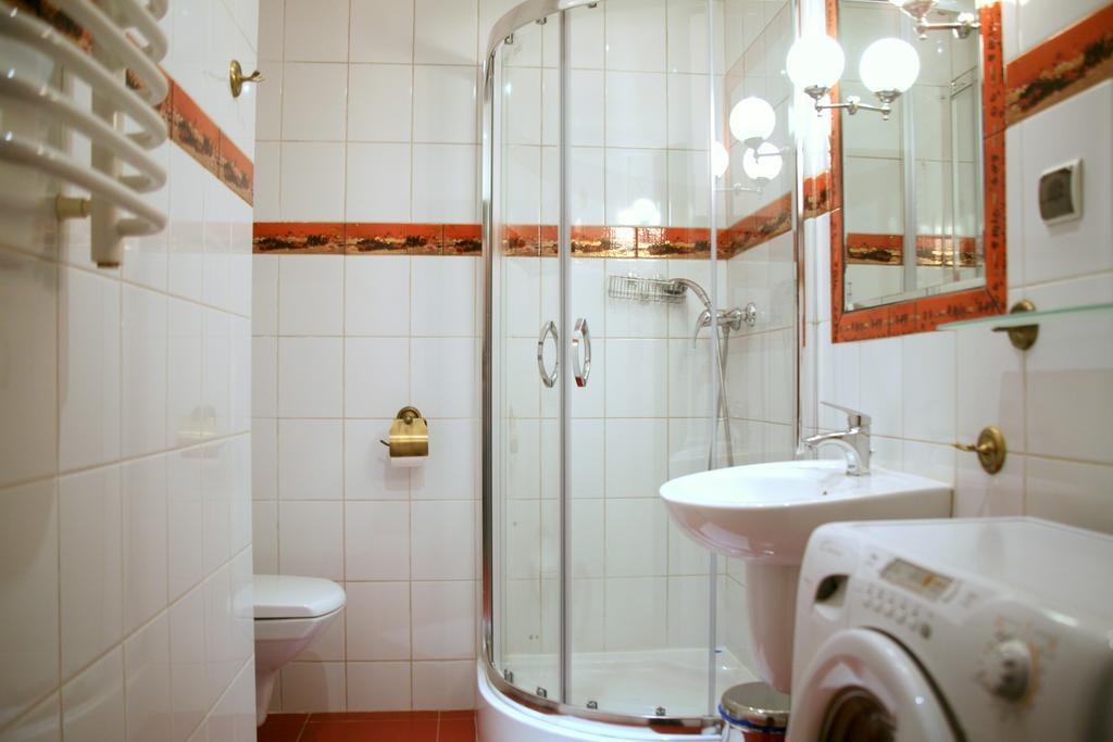Apartmán Astur *