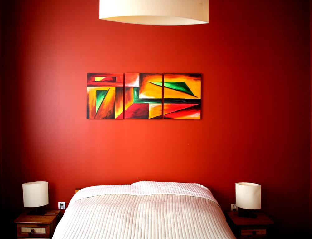 Apartmán Astur