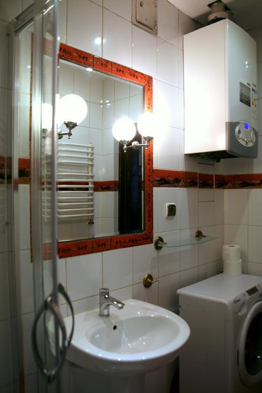 Apartmán Astur
