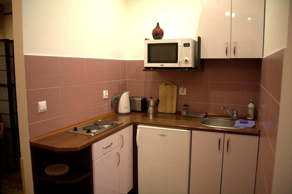 Apartmán Astur *