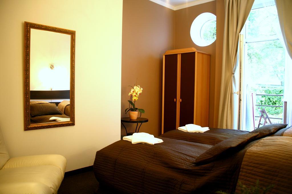 Apartmán Astur Krakov