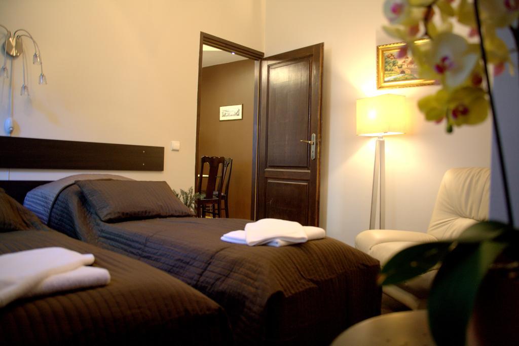 Apartment Astur