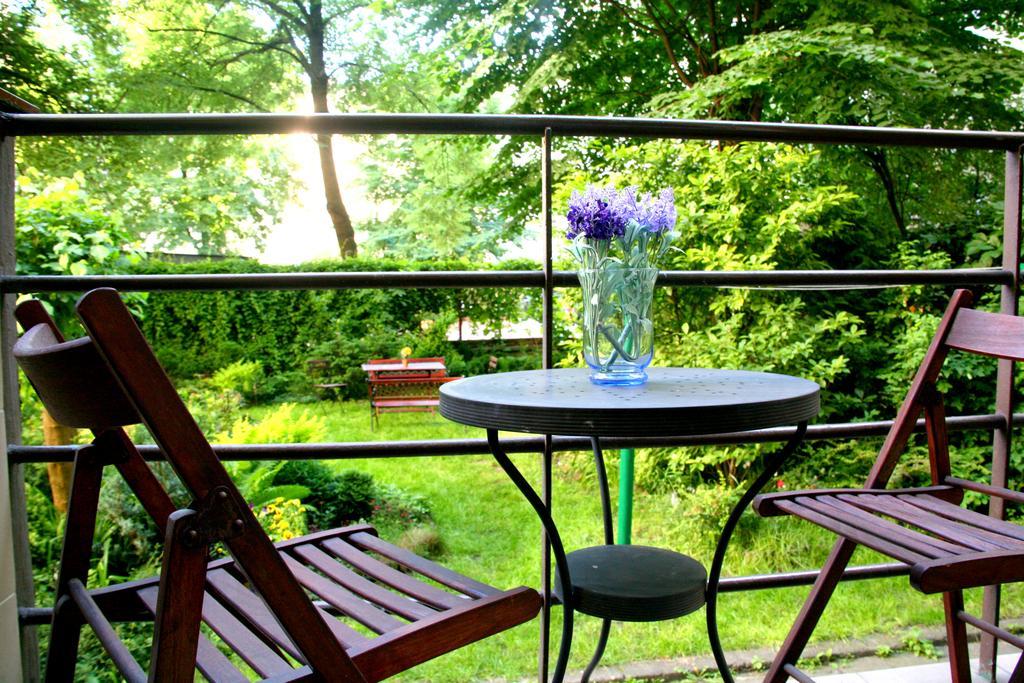 Apartmán Astur