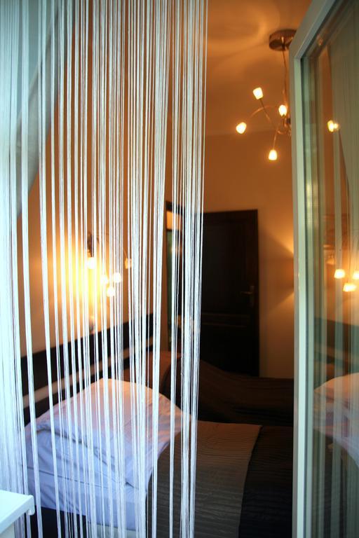 Apartmán Astur Krakov