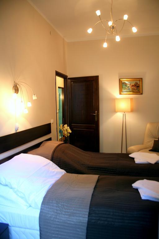 Apartmán Astur Krakov