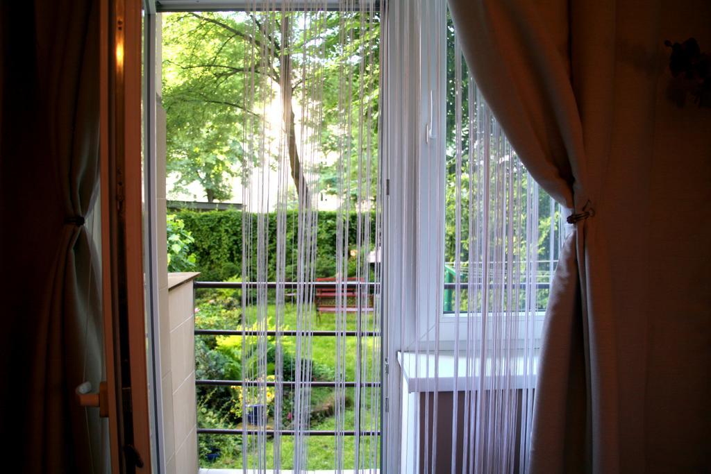 Apartmán Astur