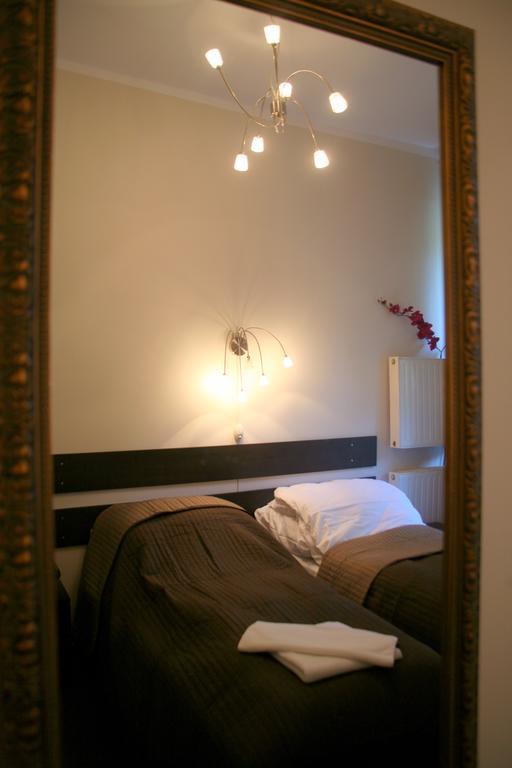 Apartmán Astur