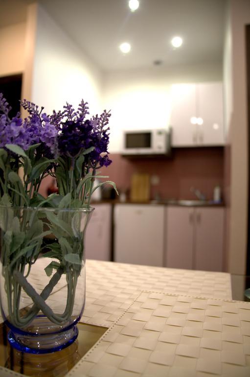 Apartmán Astur *