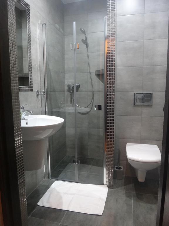 Astur Apartmán