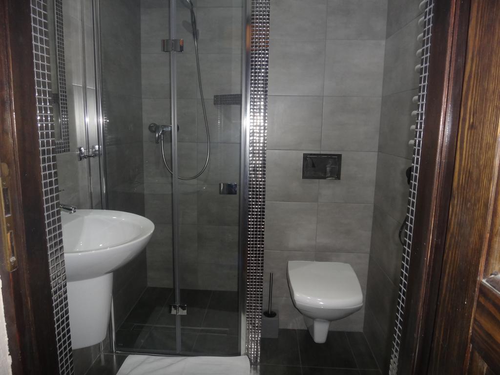 Astur Apartmán *
