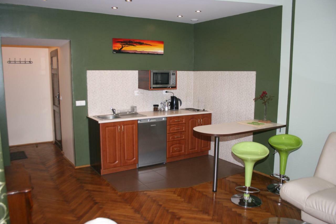 Apartmán Astur Krakov